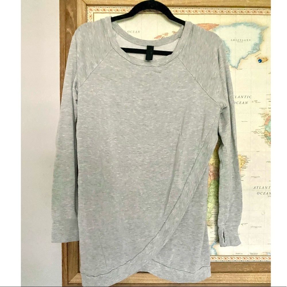 Bao Bei Mutha of All Sweatshirts